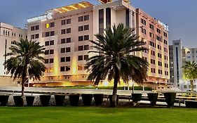 Park Inn Muscat